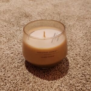 yankee candle|christmas cookie studio collection|10 oz.